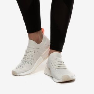 Last 9.5 New white nmd